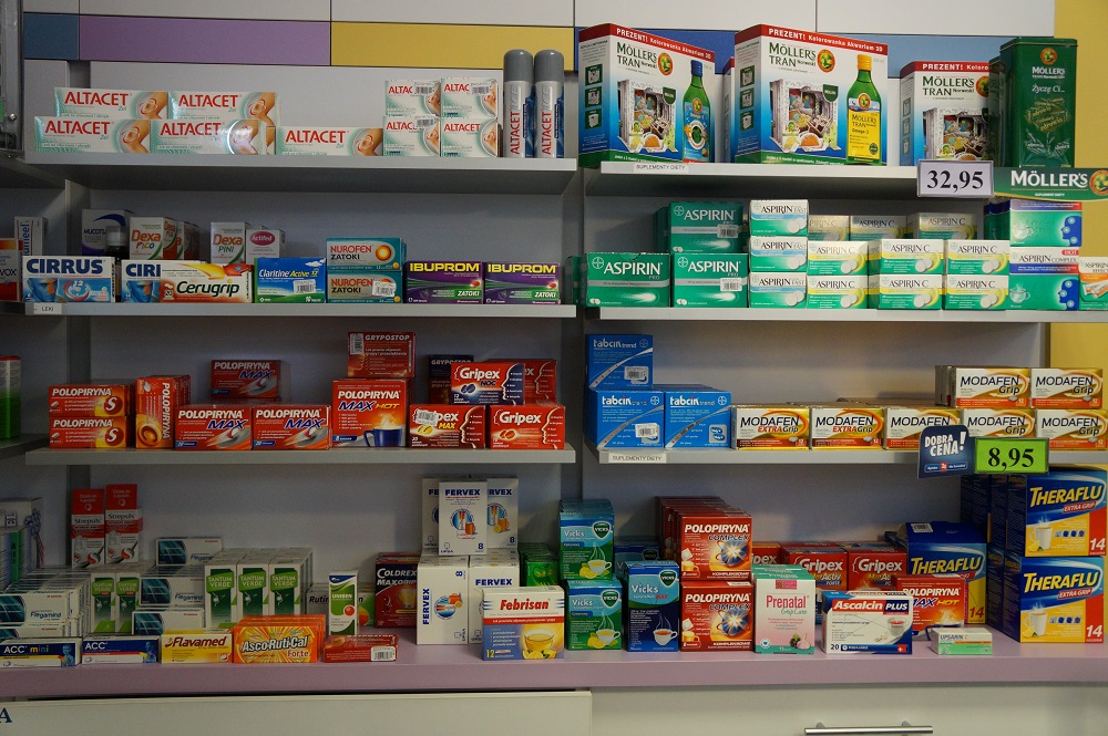 Где Дешево Купить Лекарства В Аптеке Котовске