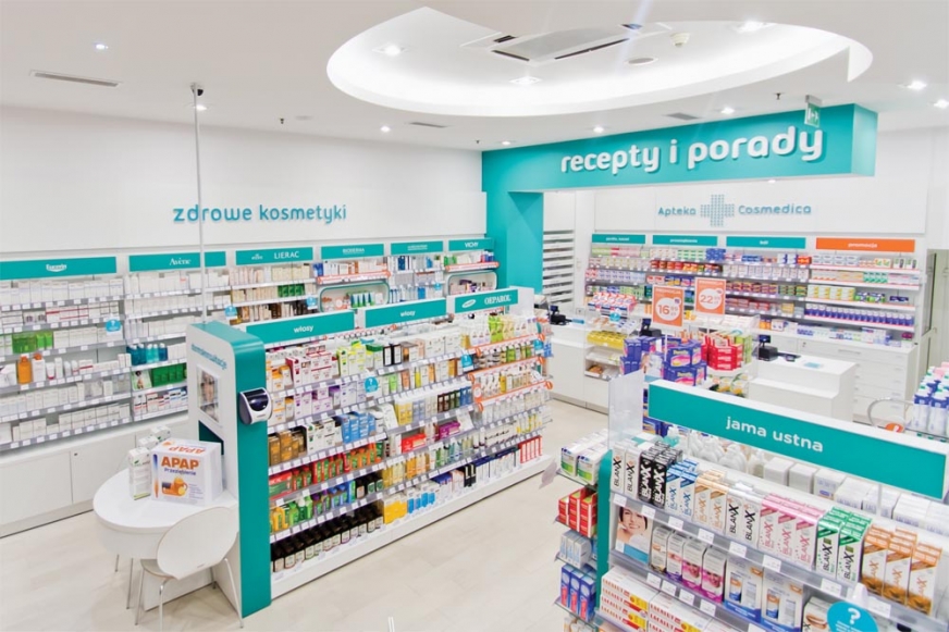 Купить Лекарство В Польше В Аптеке