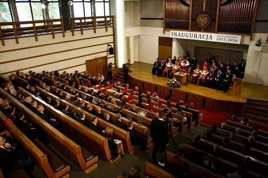 Инаугурация