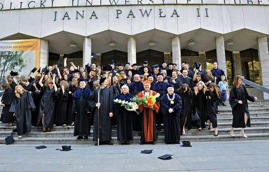 Завершение учебного года