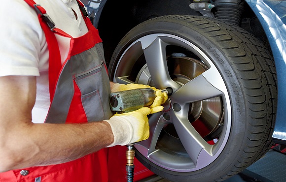 Покупка и замена зимних шин на летние в Польше. О чем еще следует ...