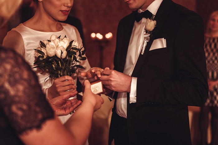 Как организовать свадьбу и сколько это может стоит?