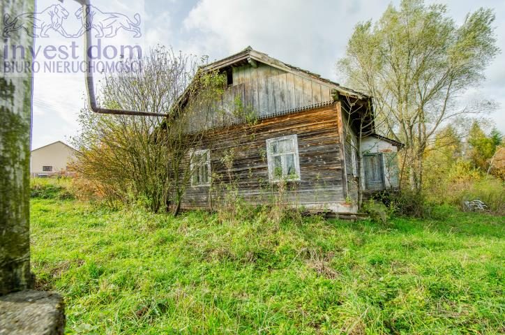 Купить дом в деревне в польше продление внж в болгарии для пенсионеров