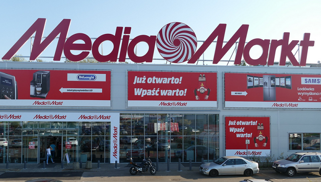 Магазины Электроники В Польше