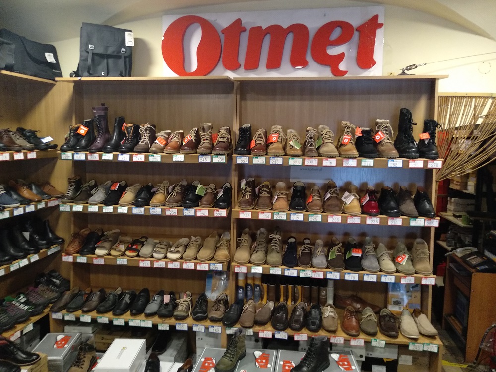Ссс Магазин Обуви В Польше Каталог